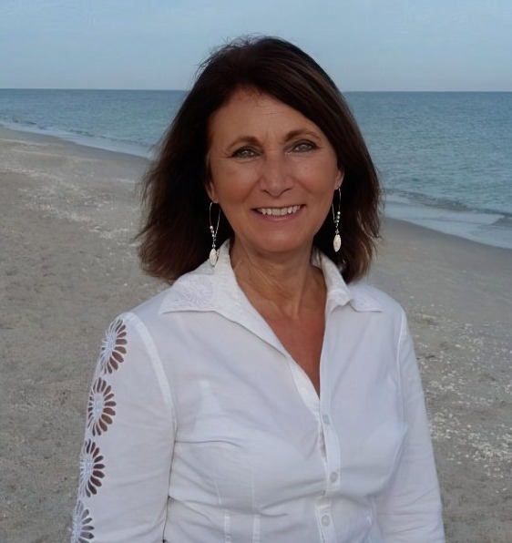 Kathy Damewood