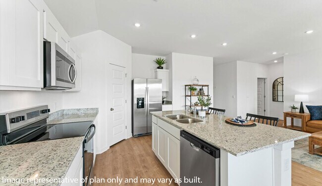 3010 Sunny St unit 36202580, Gravette, AR 72736 - photo 3