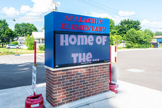 Apalachin Elementary School