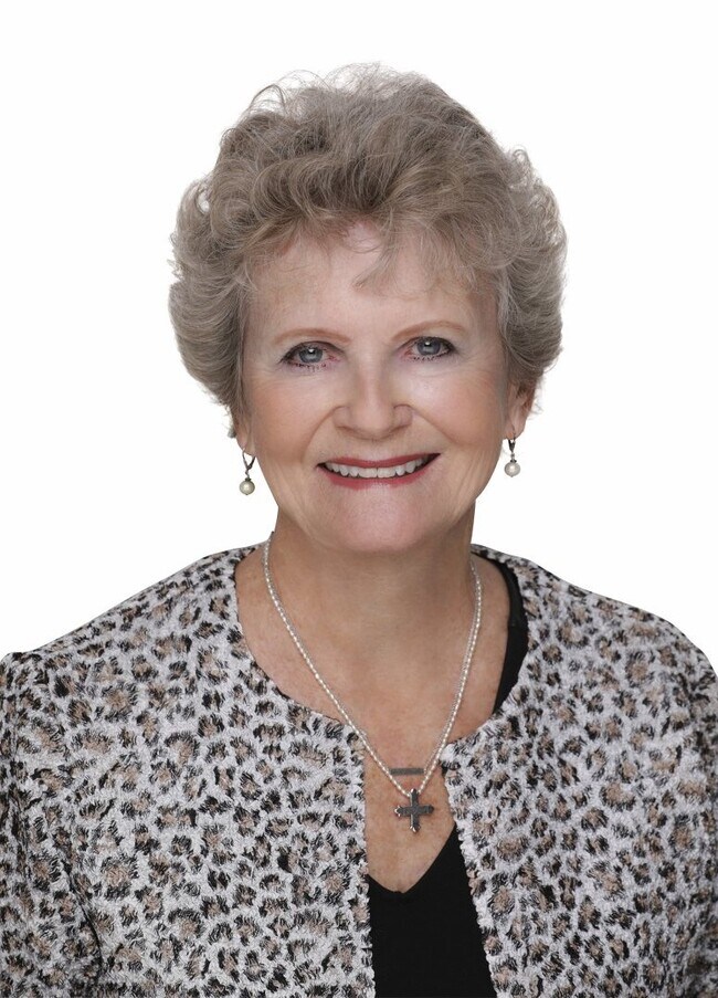 Susan Petty