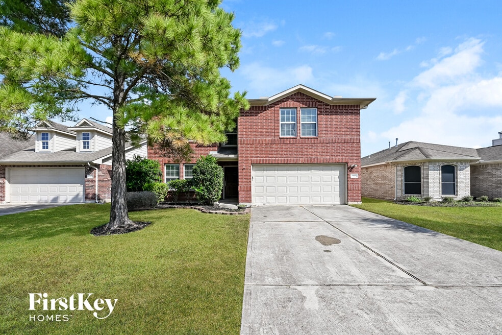 25106 Twister Tr, Spring, TX 77373 - photo 1