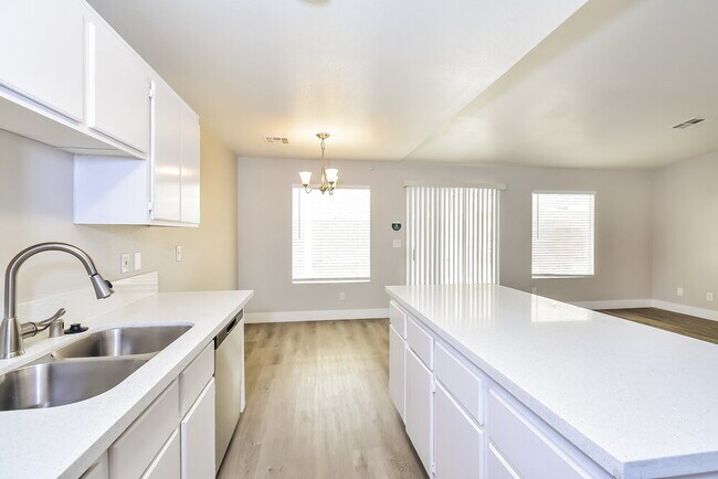 3015 W Hammer Ln, North Las Vegas, NV 89031 - photo 6