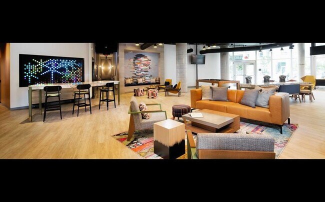 2 Leighton St unit 1-506, Cambridge, MA 02141 - photo 6