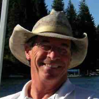 Greg Albertson