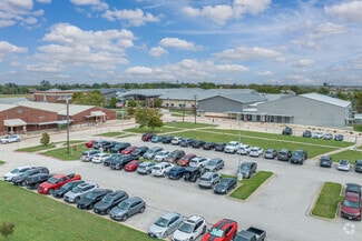 Jarrell Intermediate School
