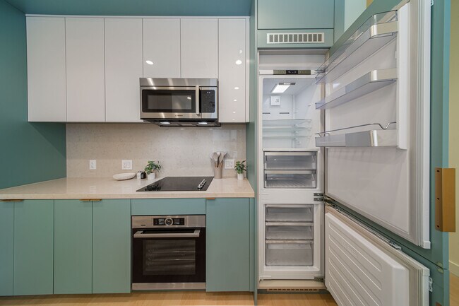 6401 Wilshire Blvd unit 604C, Los Angeles, CA 90048 - photo 7