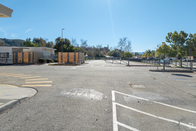 Sumac Elementary School