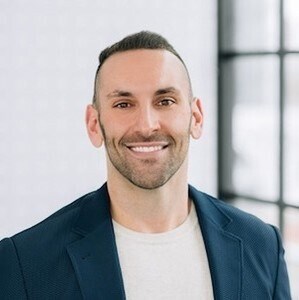 Dan Mercurio