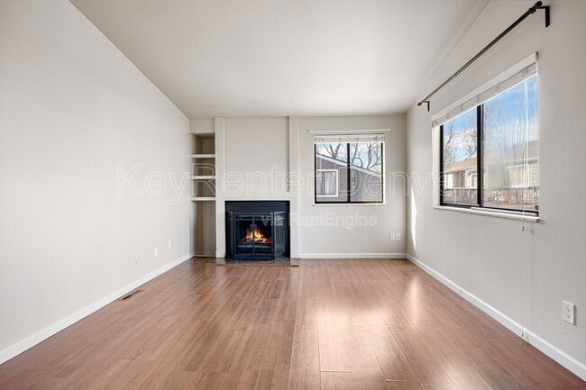 6880 E Mississippi Ave unit F, Denver, CO 80224 - photo 4