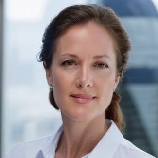 VALERIE ABERCROMBIE