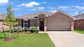442 Park Place Dr, Newcastle, OK 73065