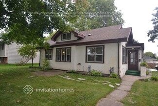 4500 Ewing Ave N, Minneapolis, MN 55422