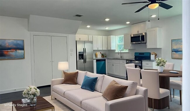 4326 Plaag St, Houston, TX 77016 - photo 3