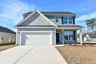 181 Portico Ct, Hampstead, NC 28443