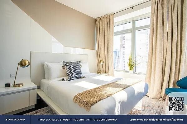 W New York - Downtown-The Residences unit 29, New York, NY 10006 - photo 4