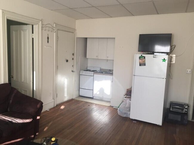 35 Fairfield St unit 3, Boston, MA 02116 - photo 4