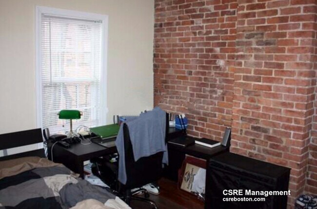 9 Warwick St unit 2, Roxbury Crossing, MA 02120 - photo 7