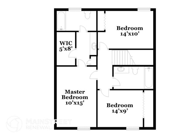 9403 Highland Ridge, Jonesboro, GA 30238 - photo 3