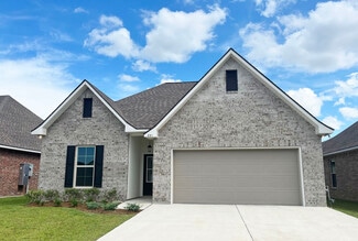 251 Owl Dr, Houma, LA 70364
