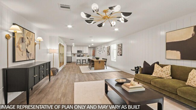 14363 Leafy Willow Dr, Splendora, TX 77372 - photo 6