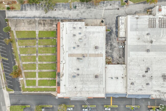 Chancery High Charter School is located at 7001 S Orange Blossom Trl, Orlando, FL.