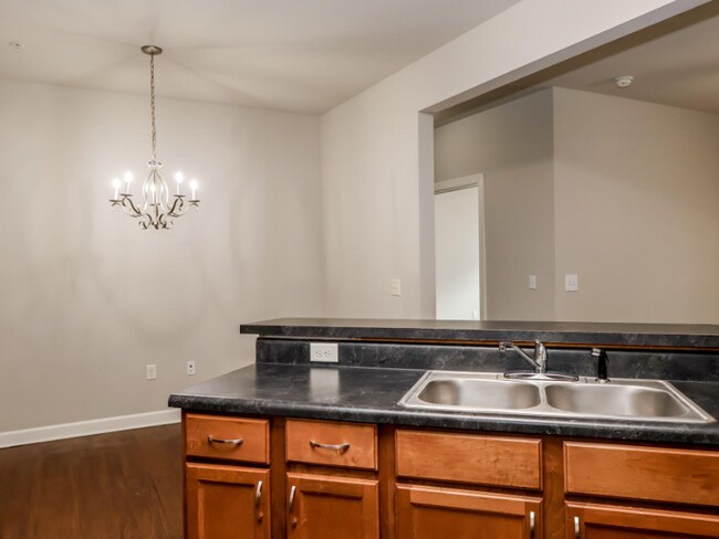 1101 Molly Barr Rd unit 401, Oxford, MS 38655 - photo 4