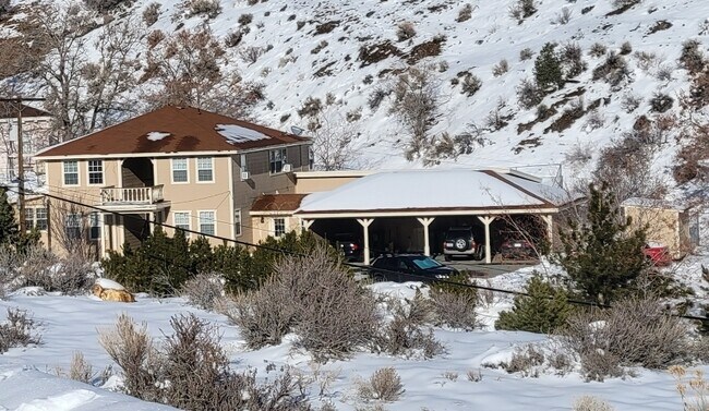 2011 S Main St unit M1, Virginia City, NV 89440 - photo 3