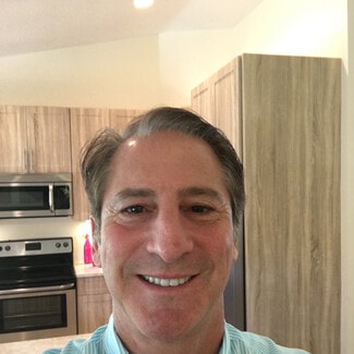 Stuart Kaye