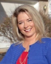 Jenny Lorenz-Rudkin