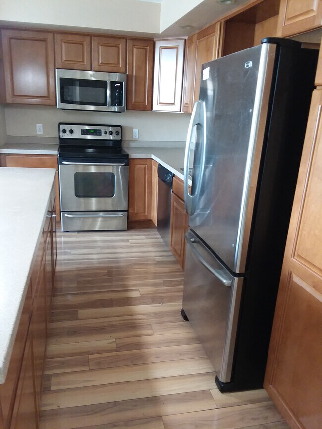 601 W 11th Ave unit 1002, Denver, CO 80204 - photo 4