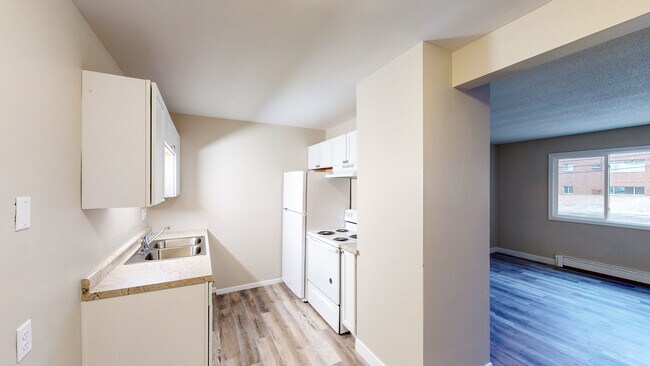 6Flats Apartments - 1 Mo Free with a 13 Mo lease!, Sioux Falls, SD 57103 - photo 4