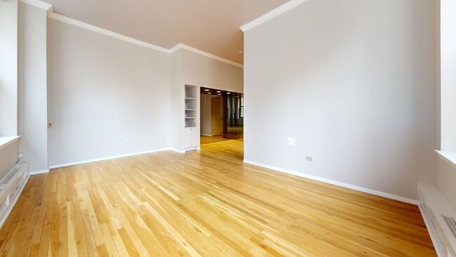 Mercer Square Owners Corp unit A202, New York, NY 10012 - photo 2