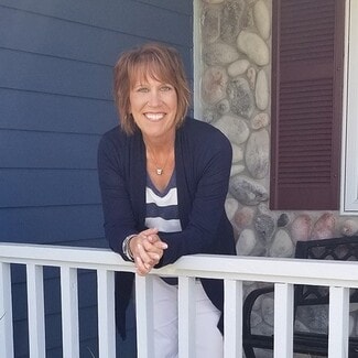 Peggy Wester