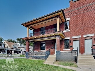 3001 Agnes Ave Unit B, Kansas City, MO 64128