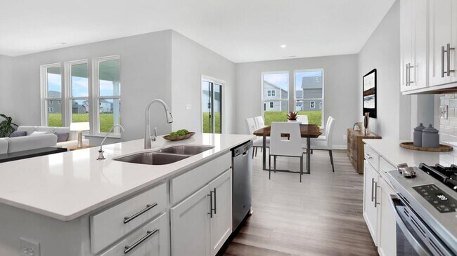 5427 Foster Place, McCordsville, IN 46055 - photo 5