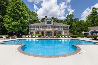 1 Lake Heather Reserve, Birmingham, AL 35242