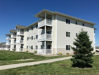 3400 11th St SE, Minot, ND 58701