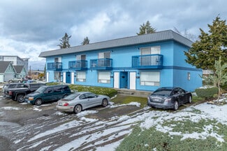 811 Hayward Ave, Bremerton, WA 98310