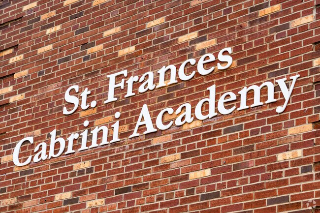 Notre Dame Elementary is located in St. Louis, Missouri.