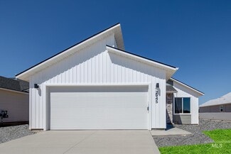 19288 Schooner Ave, Caldwell, ID 83605