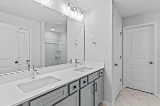 5504 Jaeger Dr, Graham, NC 27253