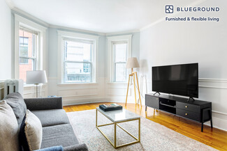 49 Worthington St Unit FL3-ID341, Boston, MA 02120