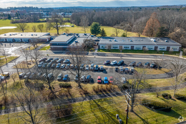 Doyle Elementary School provides a safe environment for all students who attend.