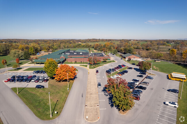 T.A Lowery Elementary School serves Jefferson County, West Virginia students.