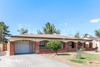 2020 W Missouri Ave, Phoenix, AZ 85015