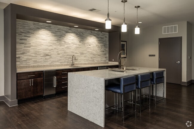Clubroom