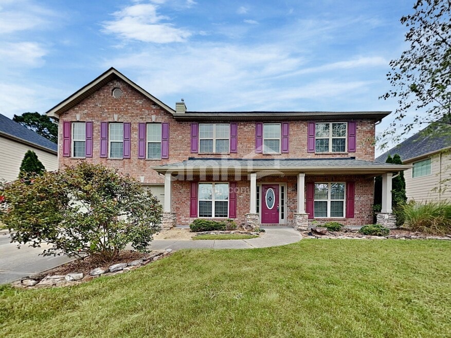 70 Maxton Ave, Dallas, GA 30132 - photo 1