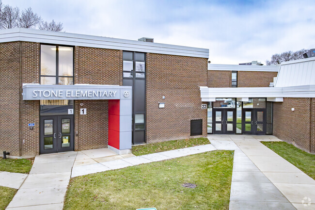 Stone Elementary School