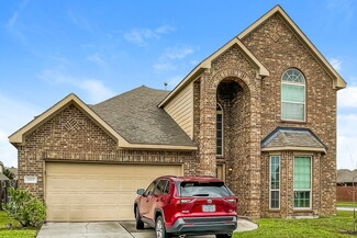 3015 Rose Trace Dr, Spring, TX 77386