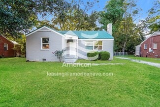 3518 Wilmington Rd, Montgomery, AL 36105